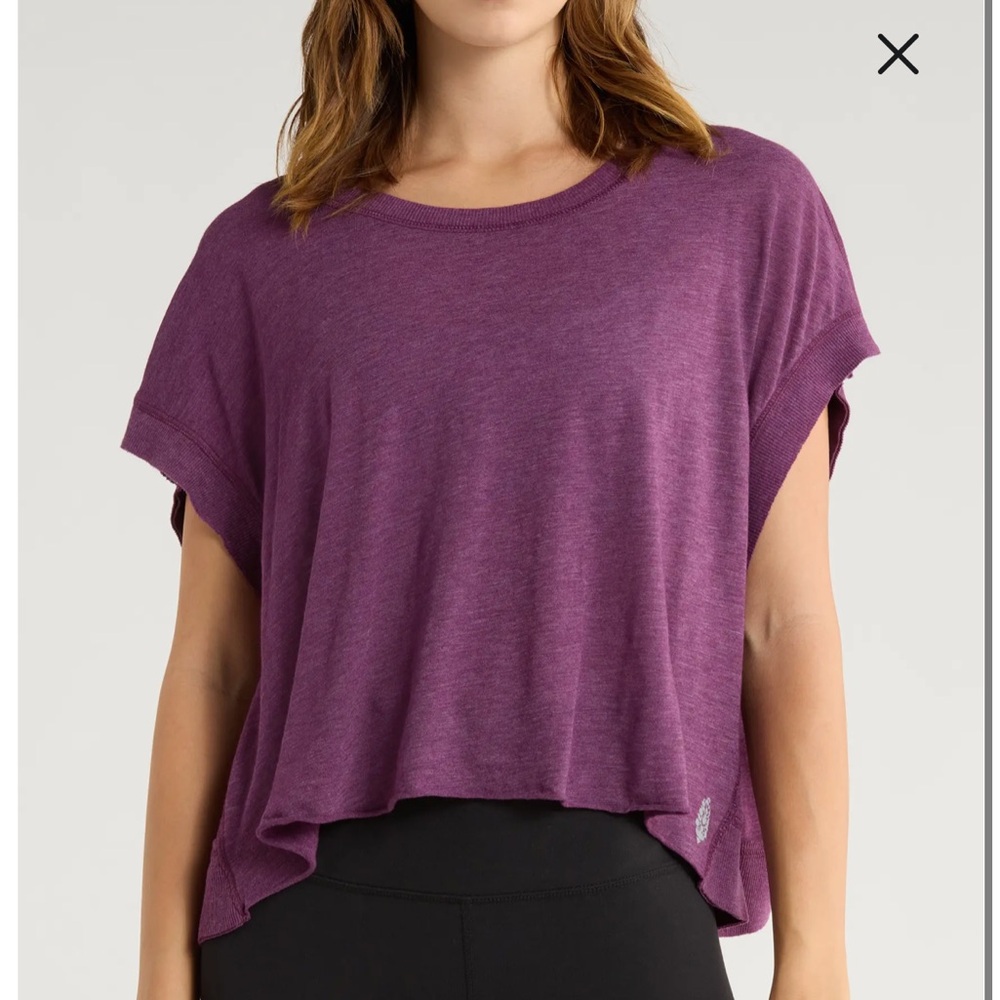 Free People My Tee Time